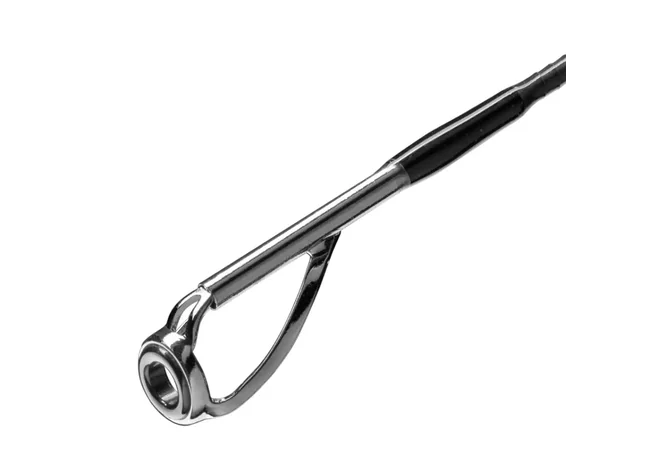 Спінінг Select Nitro NTR-802MH 2.44 m 7-32g Fast Фото 4